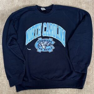 North Carolina Sweatshirt